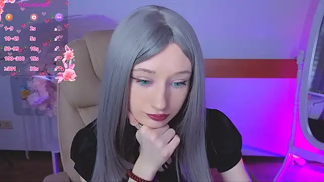 Katia Kim online show from 11.24.25