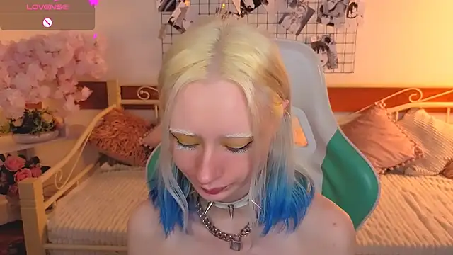 Katia Kim online show from 02.20.26