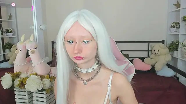 Katia Kim online show from 04.29.26