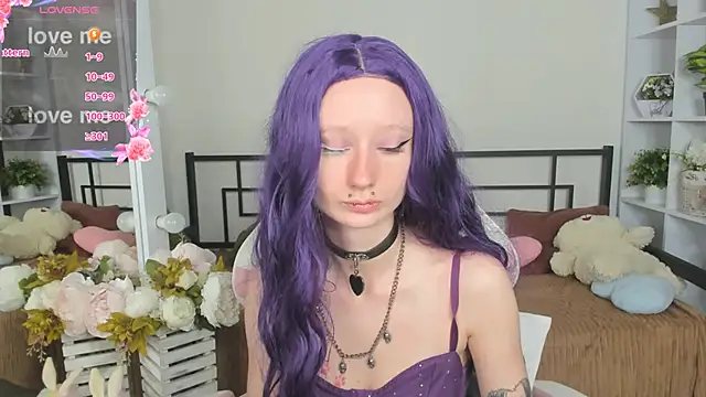 Katia Kim online show from 05.17.26
