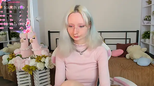 Katia Kim online show from 05.19.26