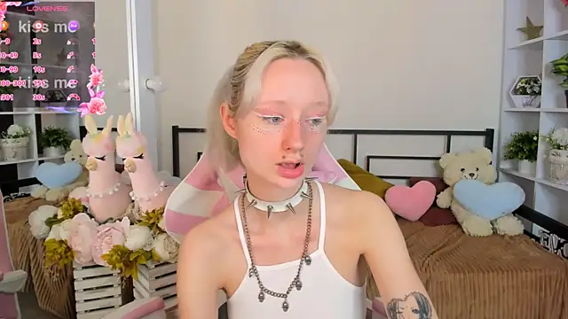 Katia Kim online show from 05.22.26