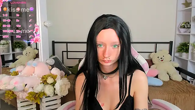 Katia Kim online show from 05.25.26