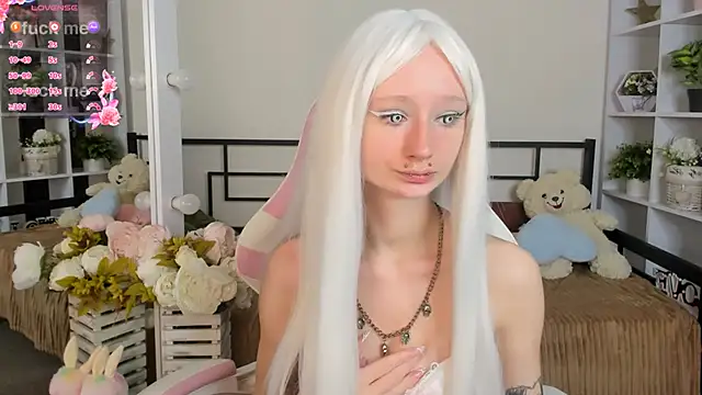 Katia Kim online show from 05.27.26
