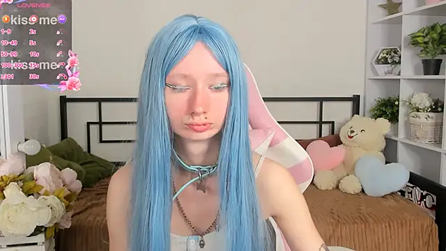 Katia Kim online show from 05.30.26