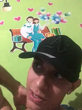 Snapshot of fran777775 chatting on 01.19.26 fran777775 online show from 01.19.26