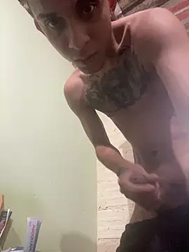 fran777775 online show from 03.08.26