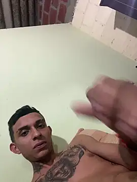 fran777775 online show from 04.17.26