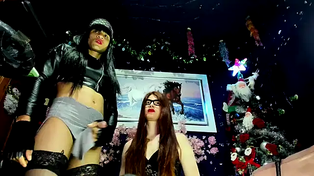 latintransbigcum online show from 01.23.25