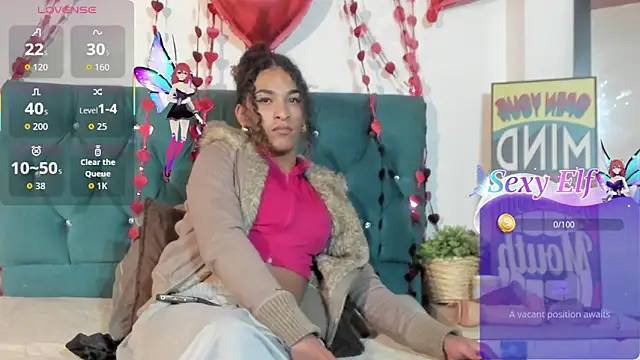 StefanyMiler online show from 02.26.26