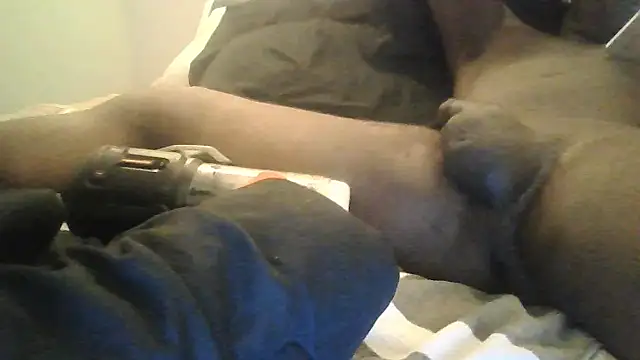 Snapshot of Teflonwhyte chatting on 03.30.26 Teflonwhyte online show from 03.30.26