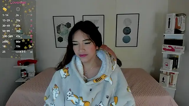 cristal  hot 1 online show from 12.16.24