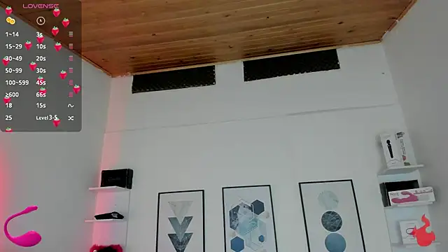 cristal  hot 1 online show from 01.12.25