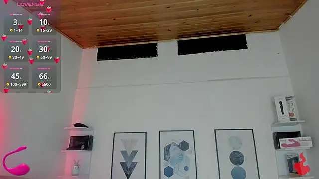 cristal  hot 1 online show from 01.18.25