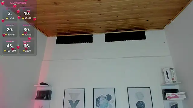 cristal  hot 1 online show from 01.18.25