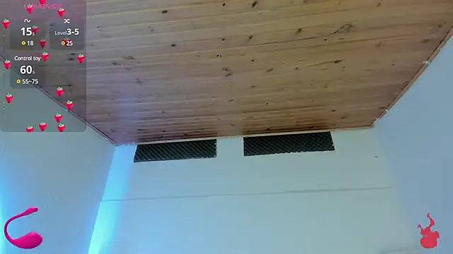 cristal  hot 1 online show from 01.21.25