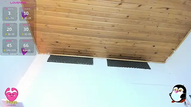 cristal  hot 1 online show from 02.15.25