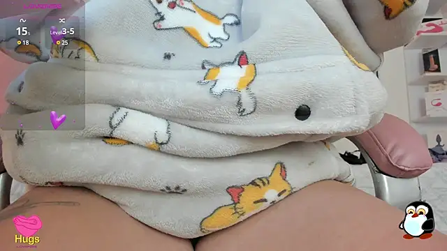 cristal  hot 1 online show from 02.18.25