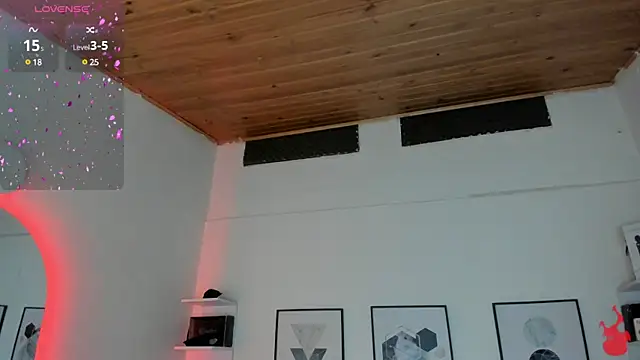 cristal  hot 1 online show from 03.10.25