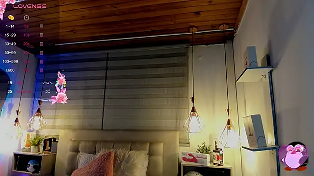 cristal  hot 1 online show from 09.19.25