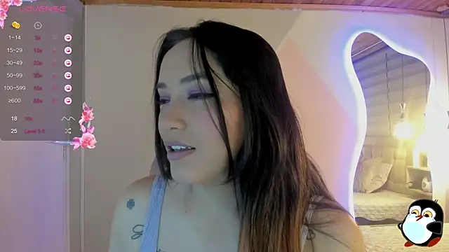 cristal  hot 1 online show from 09.28.25