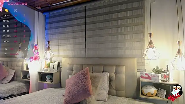 cristal  hot 1 online show from 10.24.25