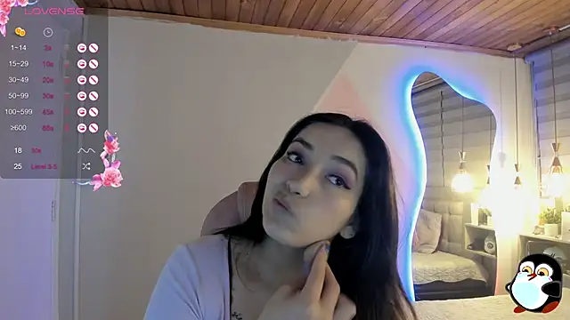 cristal  hot 1 online show from 11.04.25