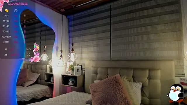 cristal  hot 1 online show from 11.14.25