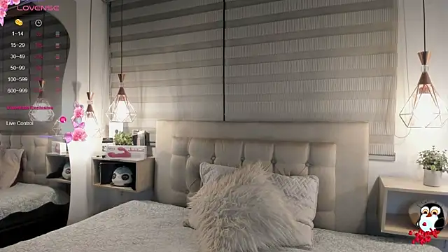 cristal  hot 1 online show from 01.09.26