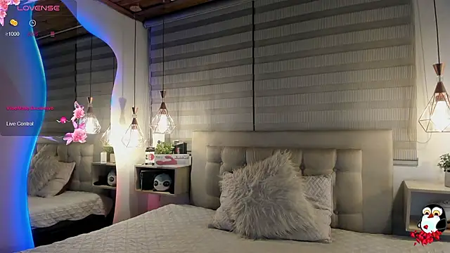 cristal  hot 1 online show from 01.10.26