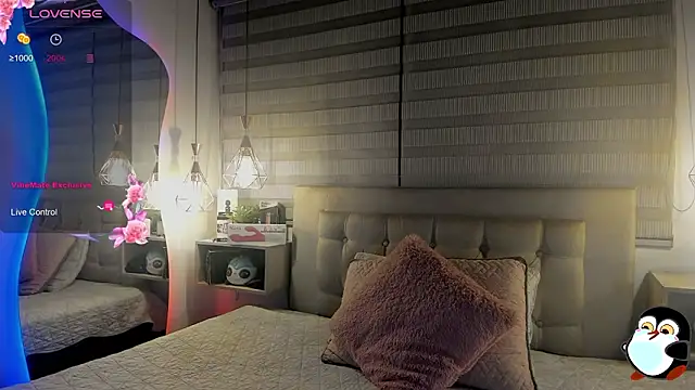 cristal  hot 1 online show from 03.14.26