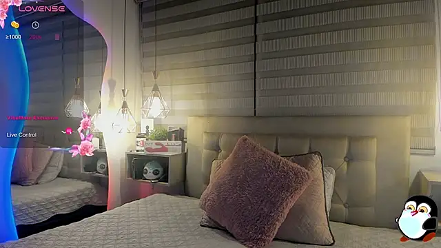 cristal  hot 1 online show from 03.17.26