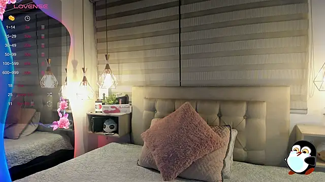 cristal  hot 1 online show from 05.09.26