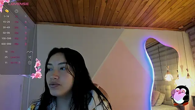 cristal  hot 1 online show from 05.16.26
