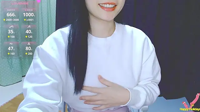 Su rosie online show from 02.05.25