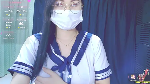 Su rosie online show from 02.06.25