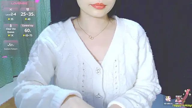 Su rosie online show from 02.10.25