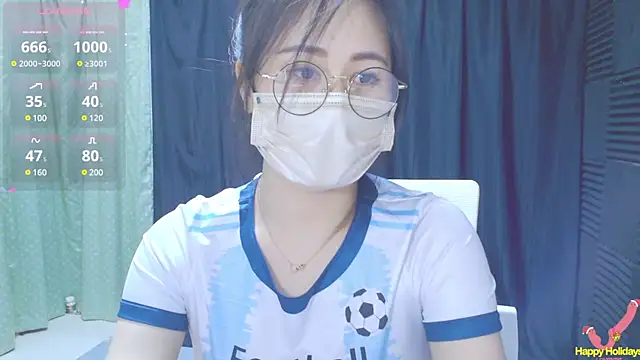 Su rosie online show from 02.19.25