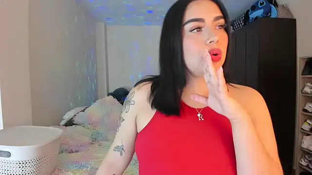 Snapshot of rosalie_lust chatting on 03.11.25 rosalie lust online show from 03.11.25