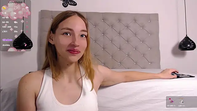 WhiteSun 01 online show from 01.15.25