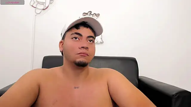 WhiteSun 01 online show from 02.22.25