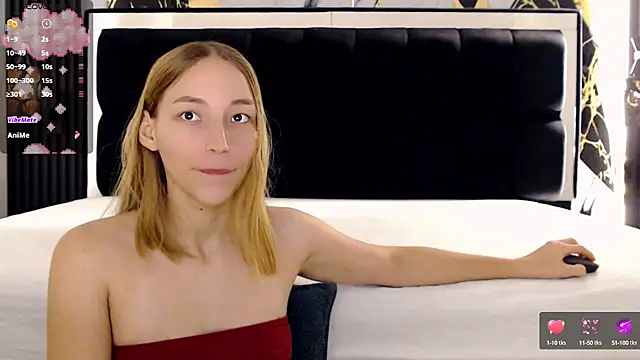 WhiteSun 01 online show from 03.04.25