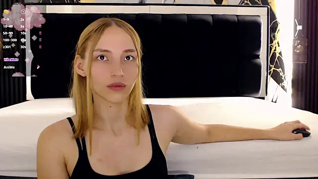 WhiteSun 01 online show from 03.11.25