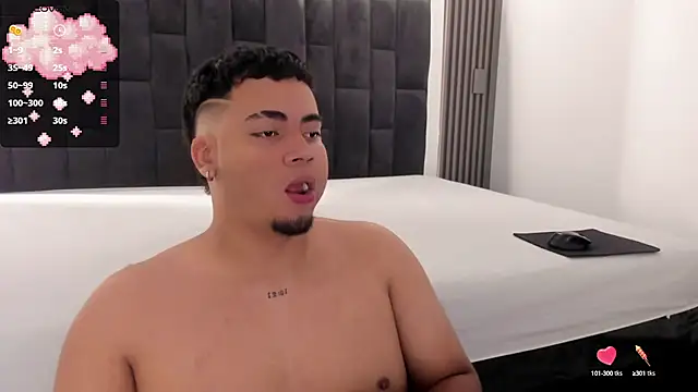 WhiteSun 01 online show from 10.01.25