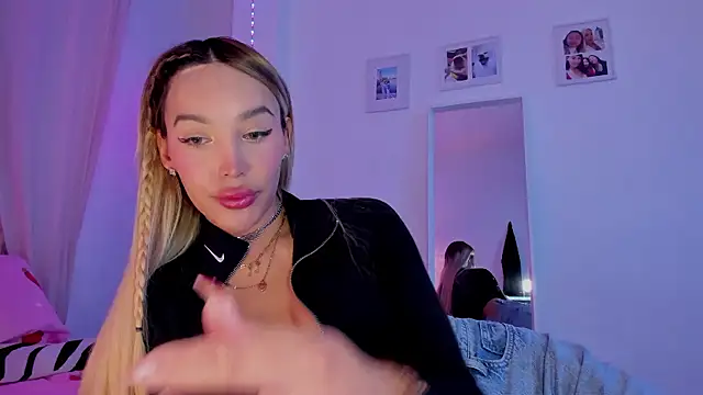  viioletweekend  online show from 01.10.26