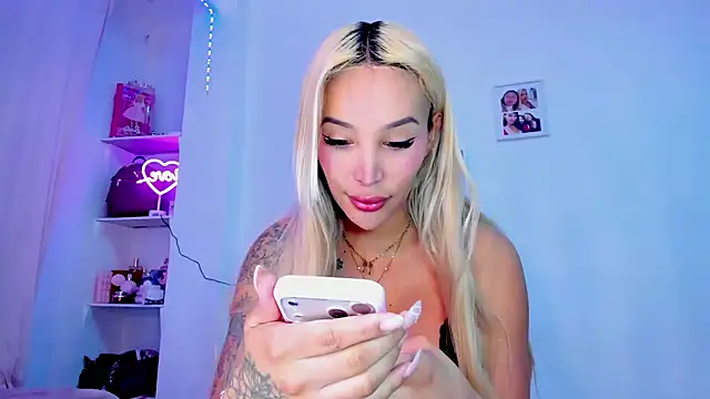  viioletweekend  online show from 03.11.26