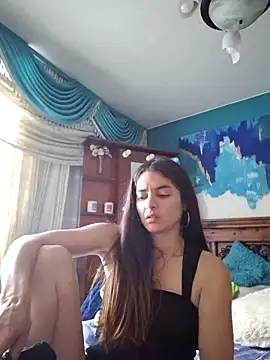 Snapshot of Sam_Sara chatting on 11.09.25 Sam Sara online show from 11.09.25