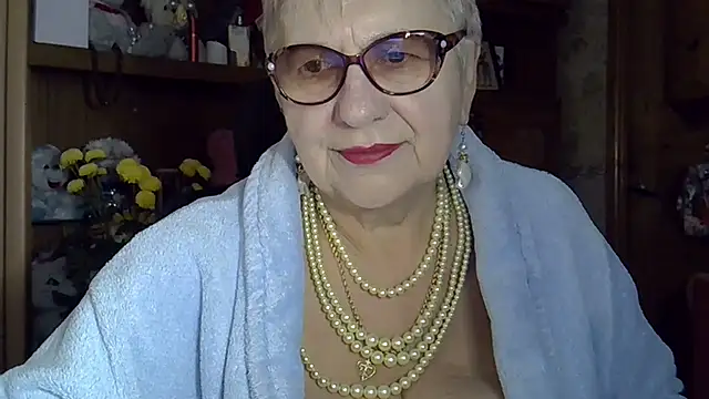 SweetCherry27 online show from 10.23.25