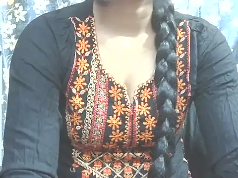 Supriya201 online show from 05.01.26