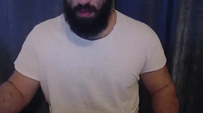 hugemachohandsome online show from 01.16.25